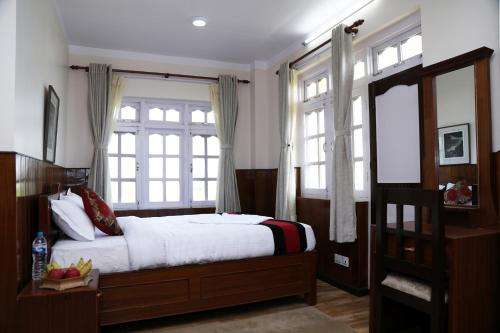 www.greenecoresort.com