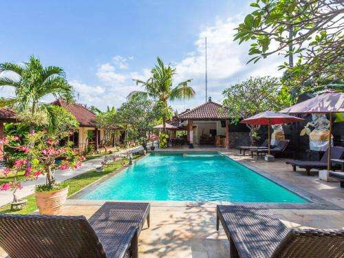 www.melamunhotel.com