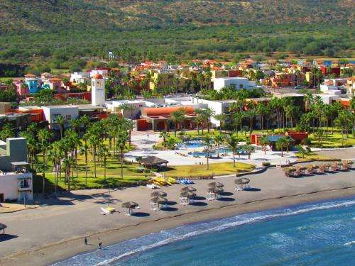 www.loretobayresort.com