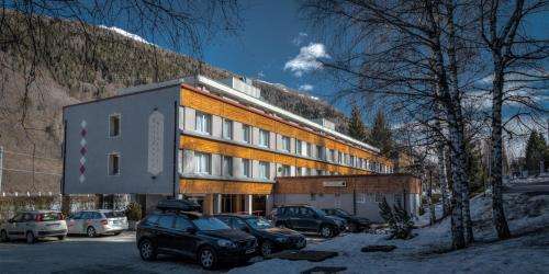 www.residencekristall.com