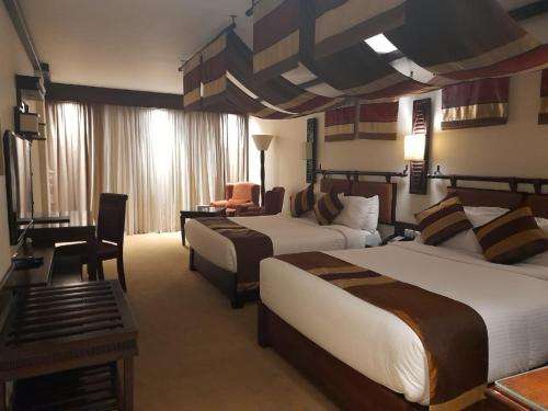 www.africanahotel.com