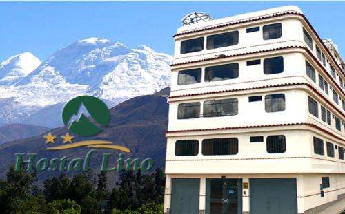 www.hostallino.com