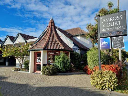 www.amross.nz