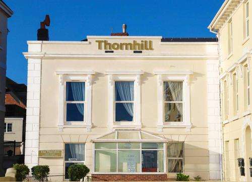 www.thethornhill.co.uk