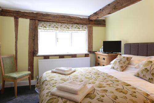 www.thekingsheadnewbuckenham.co.uk