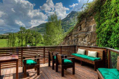 www.apartahotelsallent.com