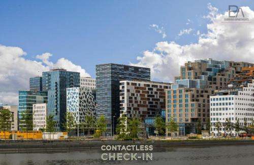 www.bjorvika-apartments.no