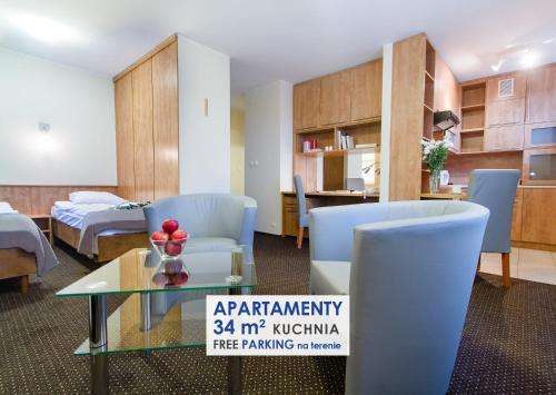 www.warsawapartments.com.pl