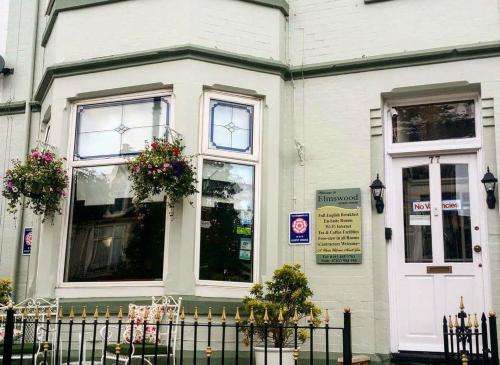 www.elmswoodguesthouse.co.uk