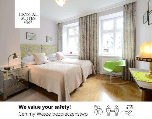 www.crystalsuites.info