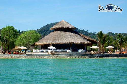 www.theblueskyresort.com