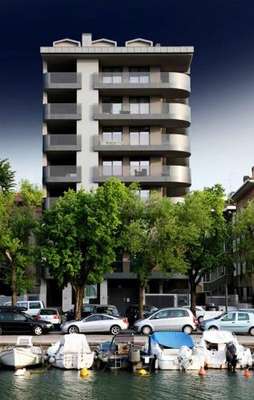 www.residenceormeggio.it