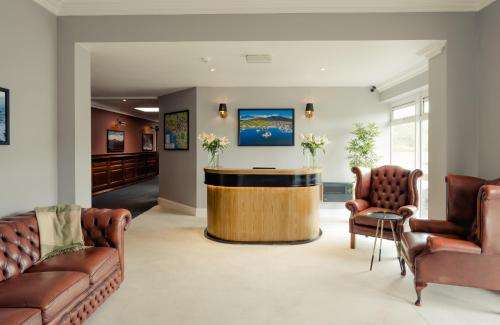 www.hillgroveguesthouse.com
