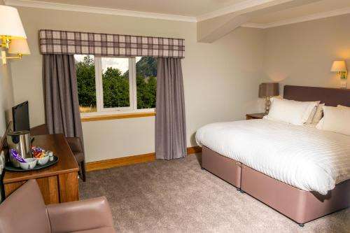 www.tyndrumlodges.co.uk