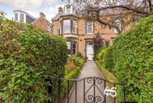 www.edinburghbedbreakfast.com