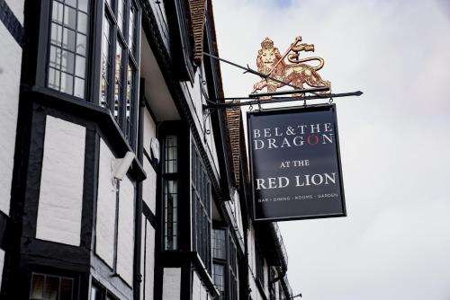 www.belandthedragon-wendover.co.uk
