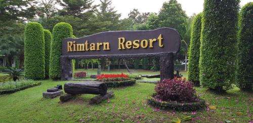 www.rimtarnresort.com