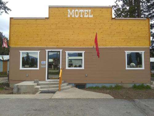 www.bonnersferrymotel.com