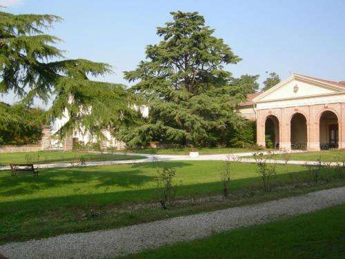 www.residencelebarchesse.it