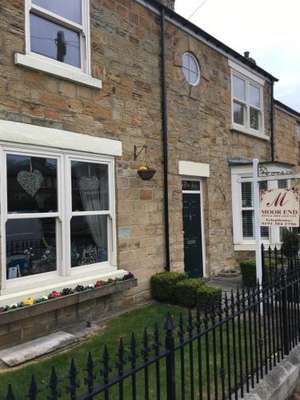 www.moorendguesthouse.com