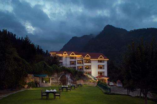 www.applecountryresorts.com