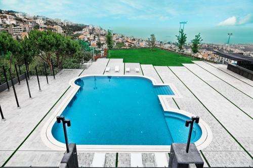 www.lepaveresidences.com