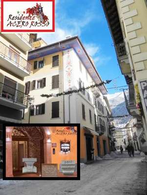 www.residenceacerorosso.it