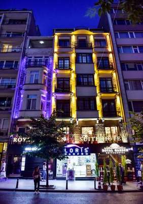 www.sisliroyalpalace.com