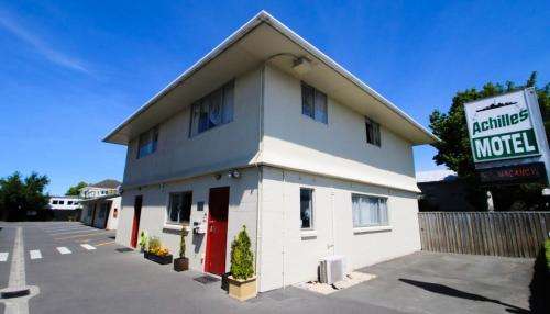 www.achillesmotel.co.nz