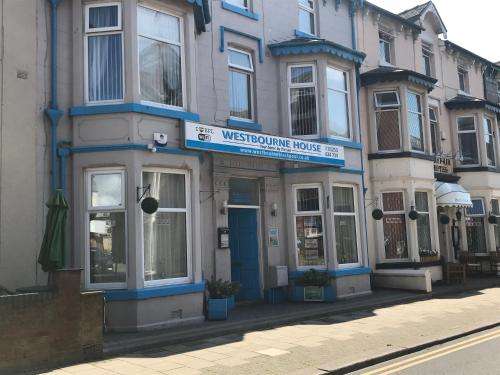 www.westbournehouseblackpool.co.uk