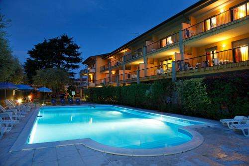 www.residencespiaggiadoro.it