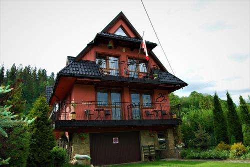 www.willazakopane.pl