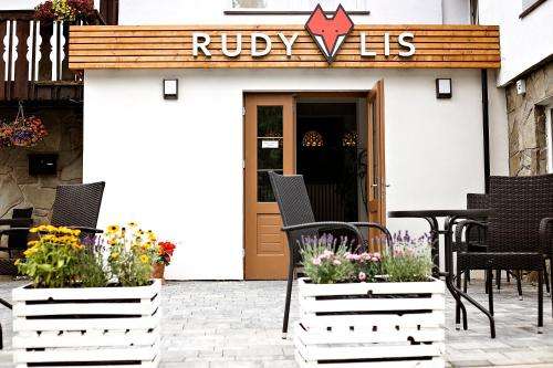 www.rudylis-szczyrk.pl