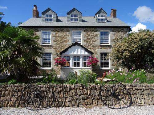 www.pengellyfarmhouse.com