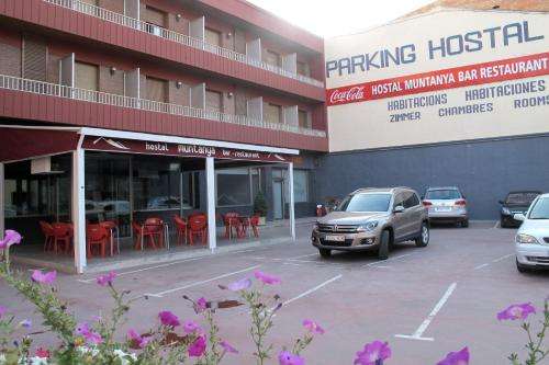 www.hostal-muntanya.com.es