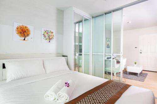 www.thecuberesidence.com