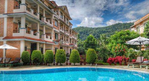 www.mountkailashresort.com