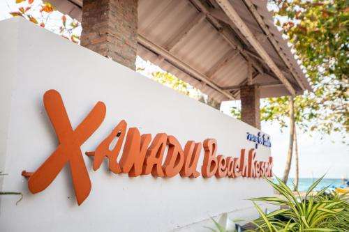 www.xanadubeachresort.com