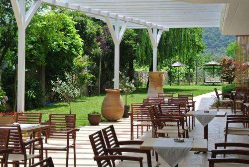 www.hotelmilies.gr