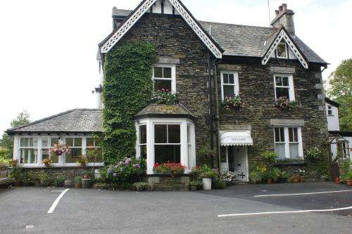 www.glencreelakes.co.uk