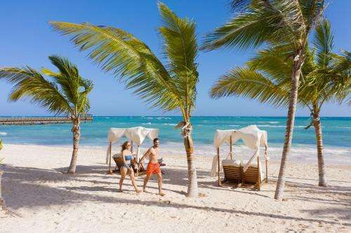 www.impressiveresortspuntacana.com