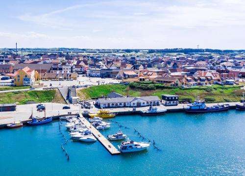 www.bnb-wharfside.dk