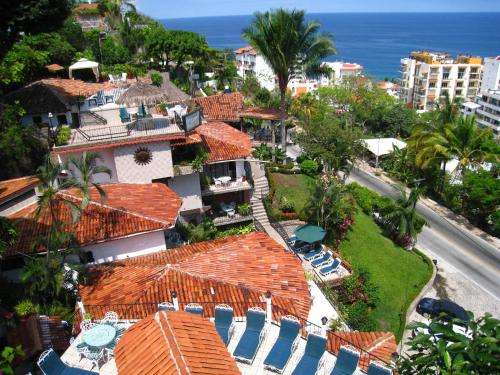 www.casanitapuertovallarta.mx