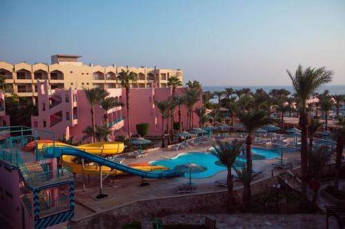 www.lepacharesort.com