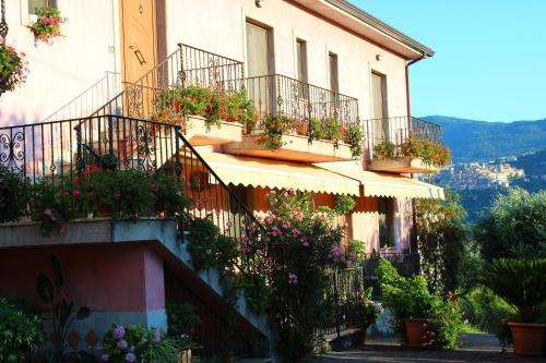 www.casaledegliulivicilento.it