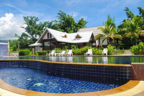 www.paiiyararesort.com