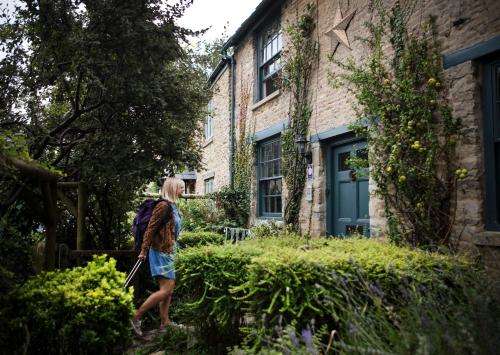 www.burfordbedandbreakfast.co.uk