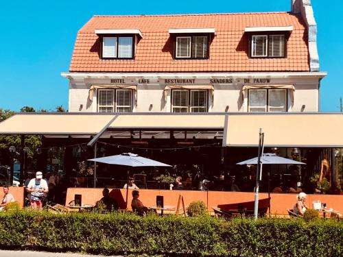 www.hotelsandersdepaauw.nl