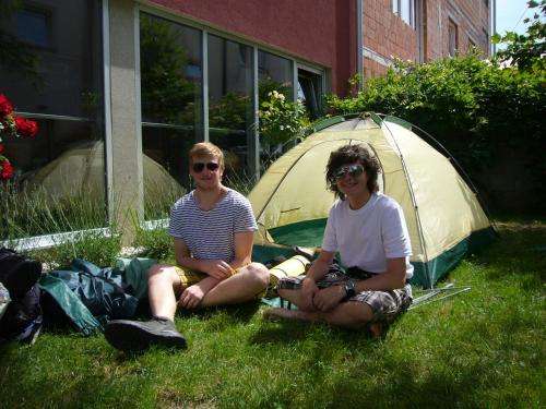 www.ravnice-youth-hostel.hr