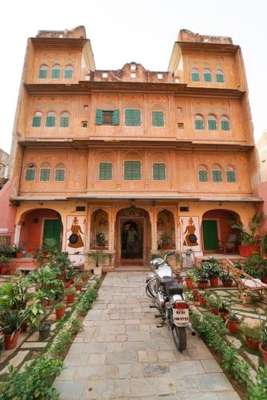 www.jaipurhaveli.com